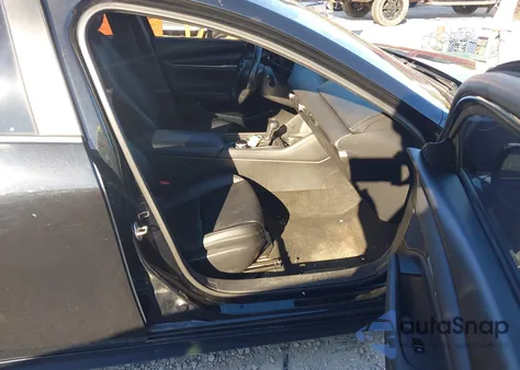 2021 Mazda Mazda3 Select из США, поврежденный, VIN JM1BPABL3M1326554